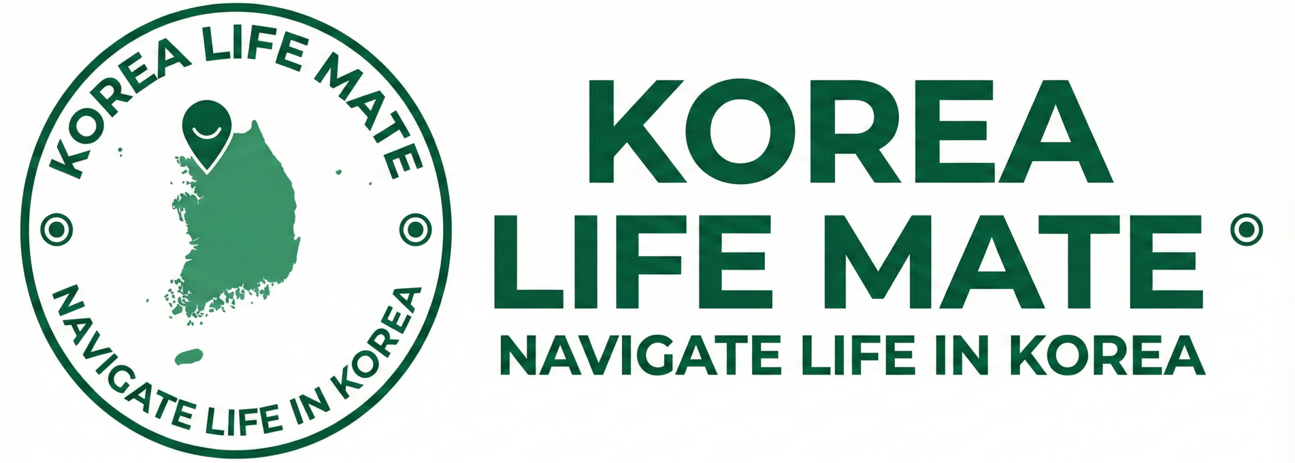 Korea Life Mate